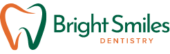 Bright Smiles Dentistry logo