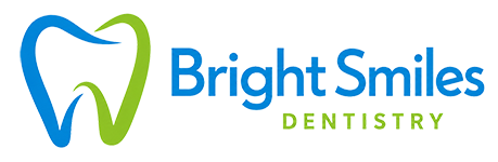 Bright Smiles Dentistry Logo