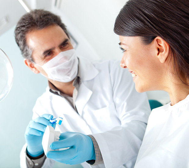 Brookfield Dentist