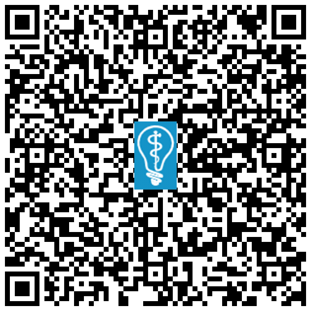 QR code image for What Should I Do If I Chip My Tooth in Brookfield, WI