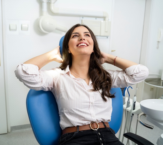 Brookfield Dentist