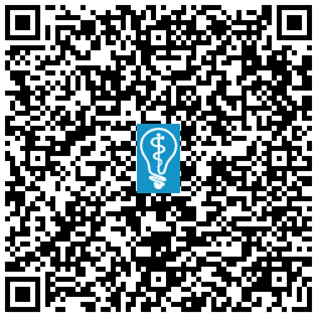 QR code image for Dental Procedures in Brookfield, WI