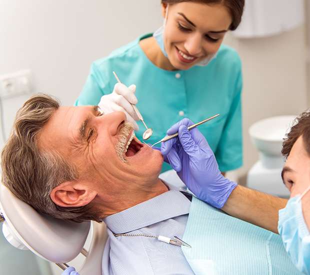 Brookfield Denture Adjustments and Repairs