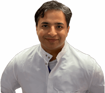 Sumit Chanana, DMD