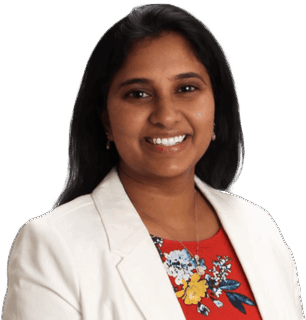 Praveena Muddana, DDS