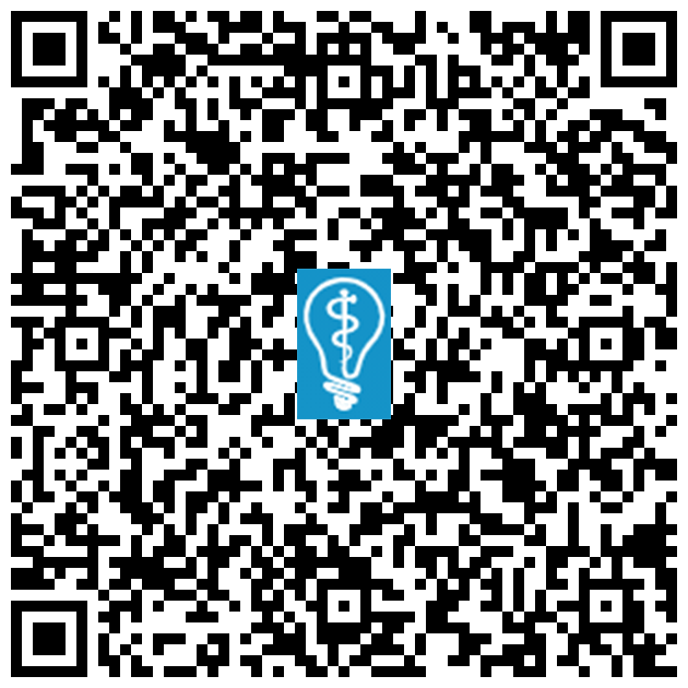 QR code image for Find a Dentist in Brookfield, WI