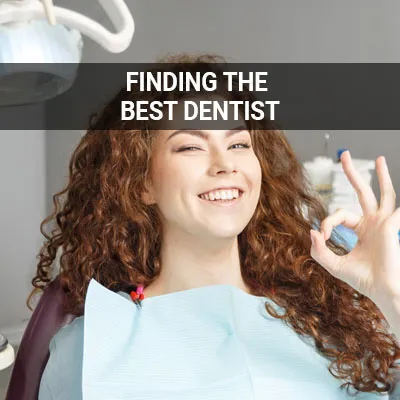 Visit our Find the Best Dentist in Brookfield page