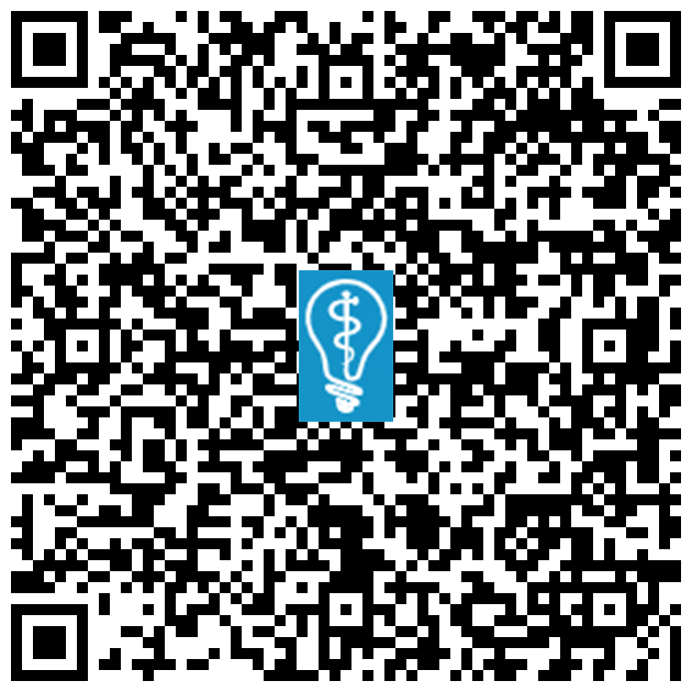 QR code image for Find the Best Dentist in Brookfield, WI