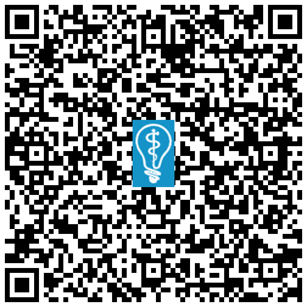 QR code image for General Dentist in Brookfield, WI