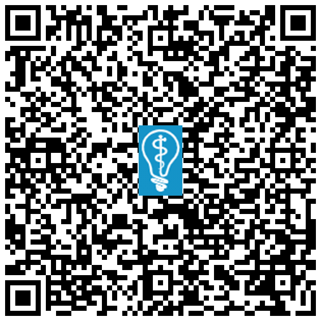 QR code image for Invisalign in Brookfield, WI