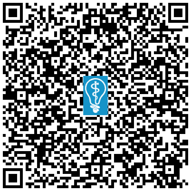QR code image for Multiple Teeth Replacement Options in Brookfield, WI