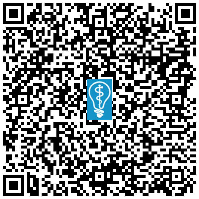 QR code image for Options for Replacing Missing Teeth in Brookfield, WI