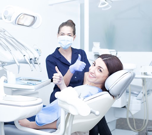 Brookfield Dentist