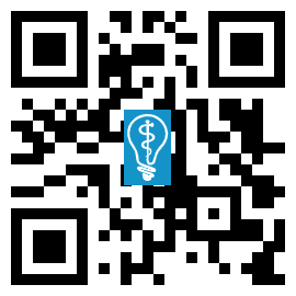 QR code image to call Bright Smiles Dentistry in Brookfield, WI on mobile