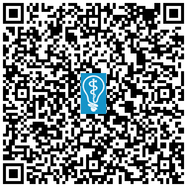 QR code image for Same Day Dentistry in Brookfield, WI