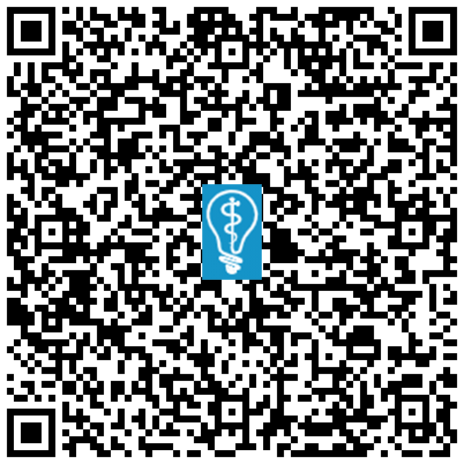 QR code image for The Process for Getting Dentures in Brookfield, WI
