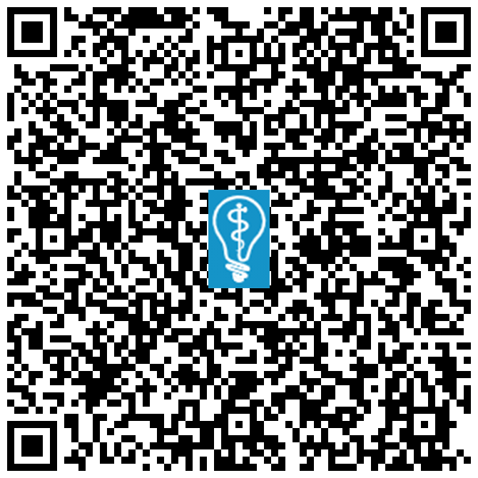 QR code image for Wisdom Teeth Extraction in Brookfield, WI